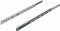 285 mm K-Fuehrung N 10T verz.17/310mm