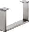 Möbelkufe Möbelkufe St.roh.lackiert400x250x60x50mm