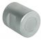Adapter-Knopf, feststehend, Häfele Symo, Länge 33 mm, für Serienfertigung