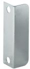 vernickelt Schliesswinkel St. vern. 40x12mm