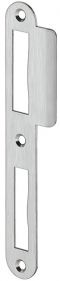 13.5 mm LA-Schliessbl.Ms.pol.DR24x37mm