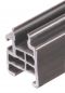 20 mm Unterbauprofil schw. 1180mm