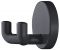 8.5 mm Gardb.Doppelh.Polyam.a-grau 92 40x31mm