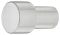 14 mm Gardb.Hak.Edelstahl matt 30x14mm