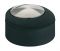 Edelstahl-Optik Bodentuerpuffer ZI.edstf. 50mm