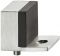 matt Bodentuerpuffer Edst.matt 32x32mm