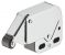 Federschnaepper Mini-Latch schwarz