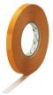 weiß Klebeband 0,24x6mmx50m