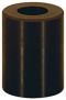 45 mm Rohrlager Kst.schw. Bohr. 8/17mm 38mm
