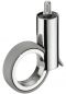 weich Design-Moebro.F chrom.M10 100mm