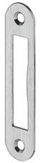 Stahl Schliesspl.St.silb. 20x85mm