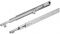 325 mm K-Fuehr.Accuride 3301-60 60Kg verz.300mm