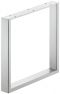 Bankkufe Bankkufe St.aluf. 430x420x60x20mm