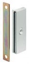 weiss Magnetverschluss weiss 5kg
