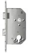 75 mm E-Schloss Vario DR60/18/8 BB, Inox
