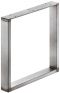 Bankkufe Bankkufe St.lack. 430x420x60x20mm