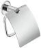 verchromt Toilettenpapierhalter Ms.chr.pol.