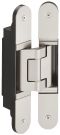 abgerundet Tectus TE 540 3D neusilberf. F2