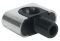 vernickelt Fuehrung vern.mit Dueb. 6,4mm