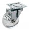 weich Design-Lenkro.transp.anschrb.platte 50mm