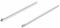 750 mm Fuehrungssch.Pharma-Org we.soft 750mm