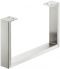Möbelkufe Möbelkufe Edst.geb. 400x250x60x50x20mm