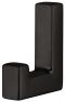 42 mm Gard.Hak.Zi.schwarz 44x42x10mm