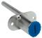 12 mm Drehzyl.Symo Hebedorn 12mm d=18mm