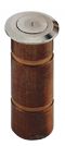 13 mm Bodenbuchse Ms.nick. 13mm
