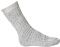 Arbeitssocken grau Gr.39-42