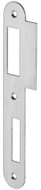15 mm LA-Schliessbl.Edelst.DR30x45mm