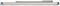 480 mm Aufschr-Tuerhalter 839-991 S