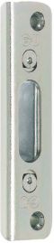 rund Wink.Schl.Platt.St.si.chr.20mm