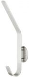 63 mm Gardb.Hak.Edelstahl matt 215x63mm