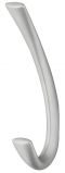 70 mm Gardb.Hak. Zi. chr.mat. 16x70x123mm