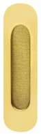 130 x 37 mm Muschelgriff Ms.pol.