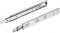 356 mm K-Fuehr.Accuride 3832 DO 45Kg verz.350mm