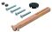 ≥ 38 – ≤ 48 mm Montagemat.DT100 DT210 R2 8/38-48mm