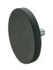 22 mm Flachmagnet 5kg M4x6,5
