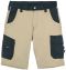 Bermudahose, FHB Theo, mit Zollstocktasche