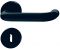 Objekttüren BB-Garn.8 23 PA schwarz 90