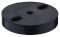 63 mm Bodentuerpuffer Edst.matt 57mm