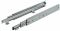 658 mm K-Fuehr.Accuride 5517-60 60Kg verz.600mm