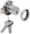 K 1 – gleichschliessend Einlassschl. Minilock Kaba 8 K1 ls