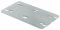 Verbindungsblech St. verz.100X180X3mm