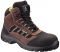 Stiefel S3 braun/schw.Gr.41