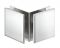 Glashalter Ms.chr.pol. 90°