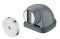 grau Magnettuerfeststell.grau 10kg