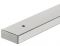 100 mm Möbelfuss Edst.pol. 100x40mm