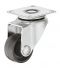 hart Lenkrolle St.verz.30kg Ø 30mm